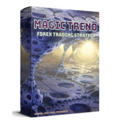 Magic Trend Forex Trading Strategy von der Forex Opa erfahrungen