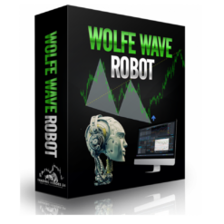 WOLFE WAVE Robot von den Trading Heroes24 kaufen