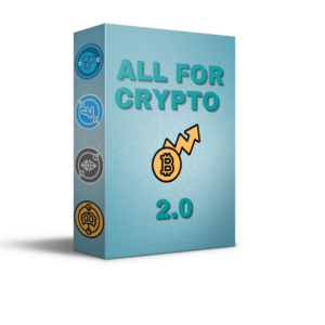 All For Crypto 2.0 von Arlind Sadiku Erfahrungen