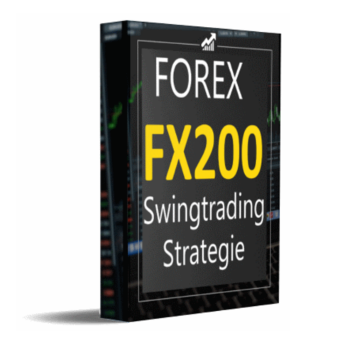 Forex FX200 Swingtrading Strategie von Trading Easy Erfahrungen