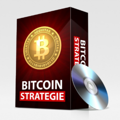 Die Bitcoin Strategie von Thomas Erl & Thomas Pollad Erfahrungen
