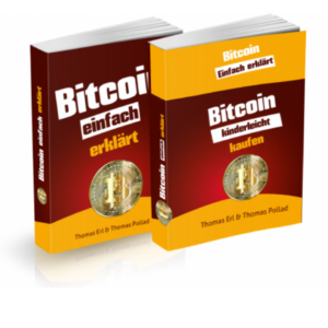 Bitcoin einfach erklärt ebook von Thomas Erl & Thomas Pollad Erfahrungen 