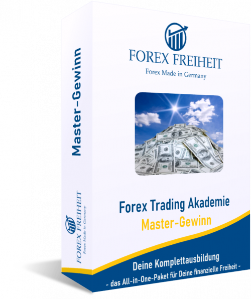 Forex Trading Akademie Master-Gewinn von Jürgen Wechsler kaufen