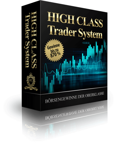 HIGHCLASS Trader System von den Trading Heroes24 Erfahrungen