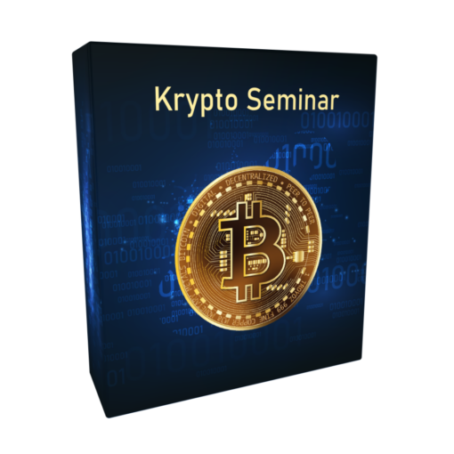 Krypto Seminar von Dave Brych Erfahrungen